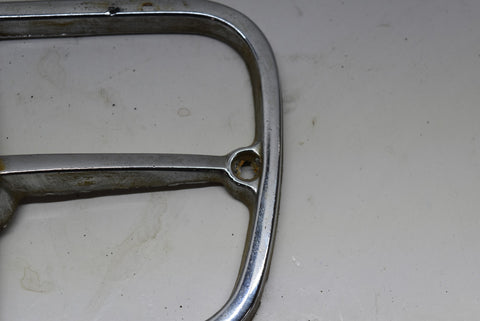 1969-1973 PONTIAC TRANS AM FIREBIRD PARKING LIGHT BEZELS