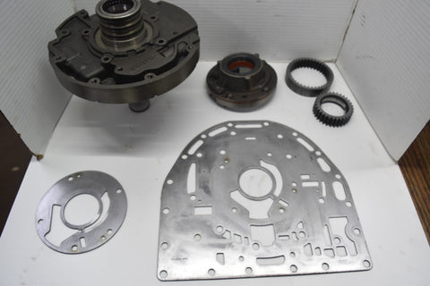 2001 2002 ALLISON TRANSMISSION GM CHEVY PUMP ASSEMBLY 01 02
