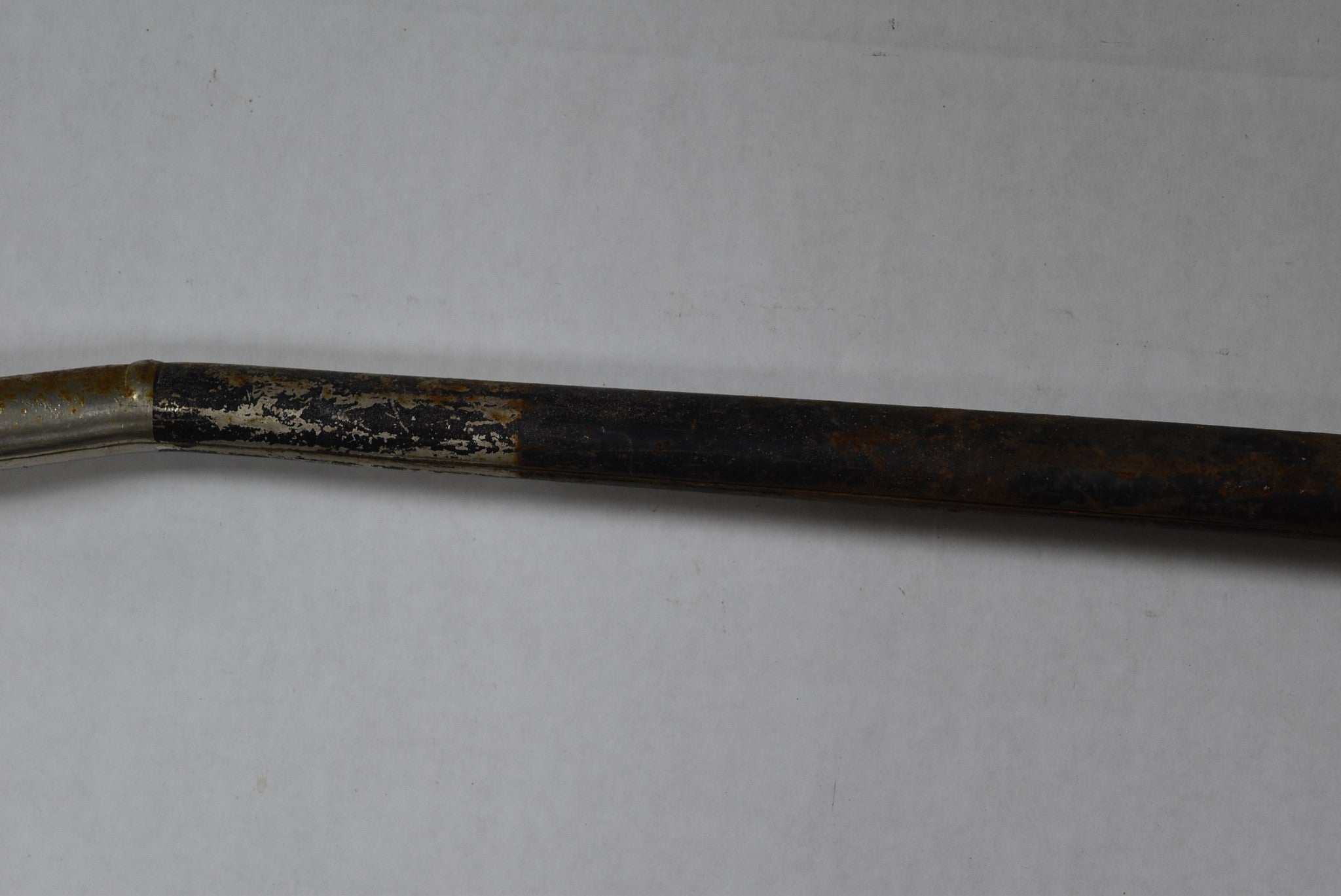 Vintage Hot Rod Rat Rod Brake Lever Park Brake Push Button Shifter