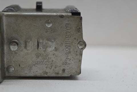 1980 1986 Ford Mustang Headlight Switch Light Dimmer High Beam 80 81 82 83 84 85