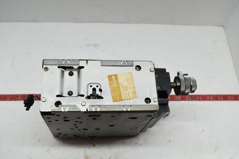 1977 1978 1979 CADILLAC ELDORADO AM/FM Radio STEREO CASSETTE PLAYER Not Test