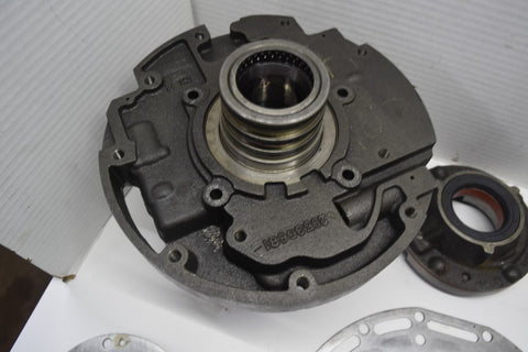 2001 2002 ALLISON TRANSMISSION GM CHEVY PUMP ASSEMBLY 01 02