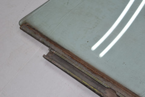 1973 1980 Chevy Blazer Suburban GMC Truck Squarebody RH Front Door Glass 73 80