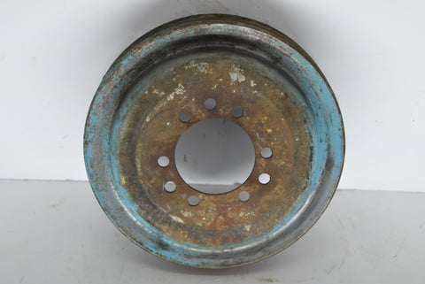 Original 1963 Pontiac Catalina Double Pulley Belt Non A/C