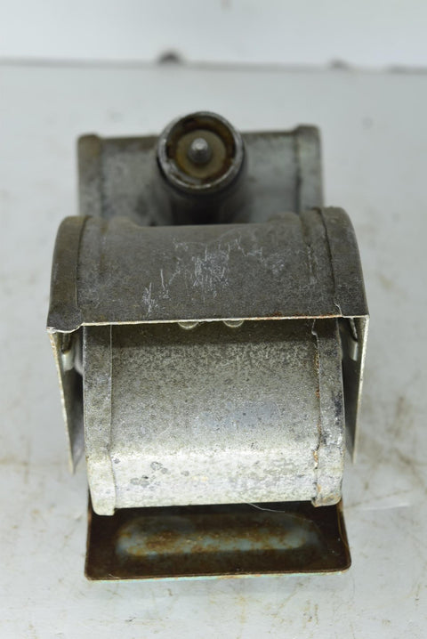 1967 1968 Original Dash Ash Tray Ford Mustang Blue OEM Cougar 67 68 Lighter