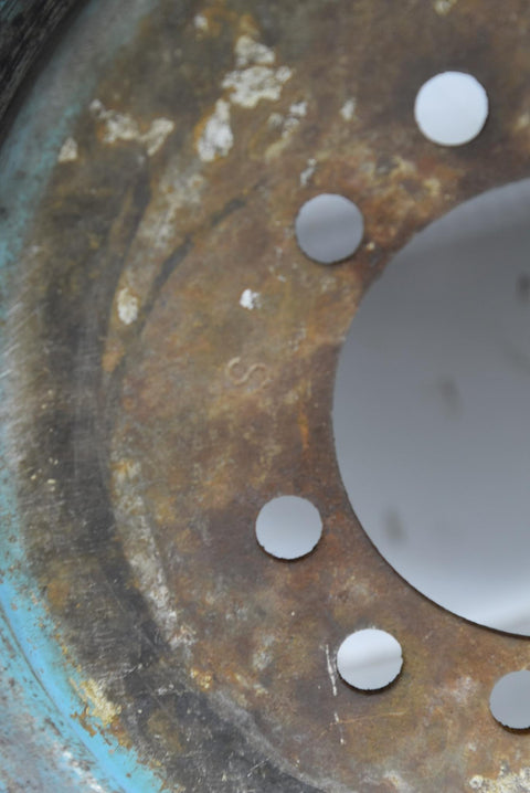 Original 1963 Pontiac Catalina Double Pulley Belt Non A/C