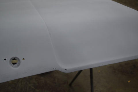 1968 1969 Buick Skylark GS Trunk Deck Lid 68 69