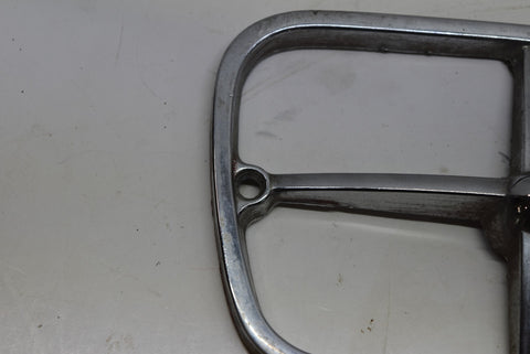 1969-1973 PONTIAC TRANS AM FIREBIRD PARKING LIGHT BEZELS