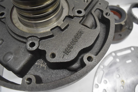 2001 2002 ALLISON TRANSMISSION GM CHEVY PUMP ASSEMBLY 01 02