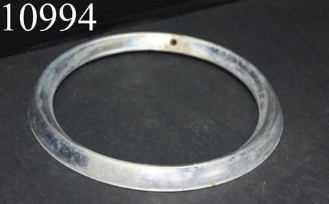 1964 Ford Galaxie 500 XL Taillight Ring Bezel Trim Tail Light Moulding 64