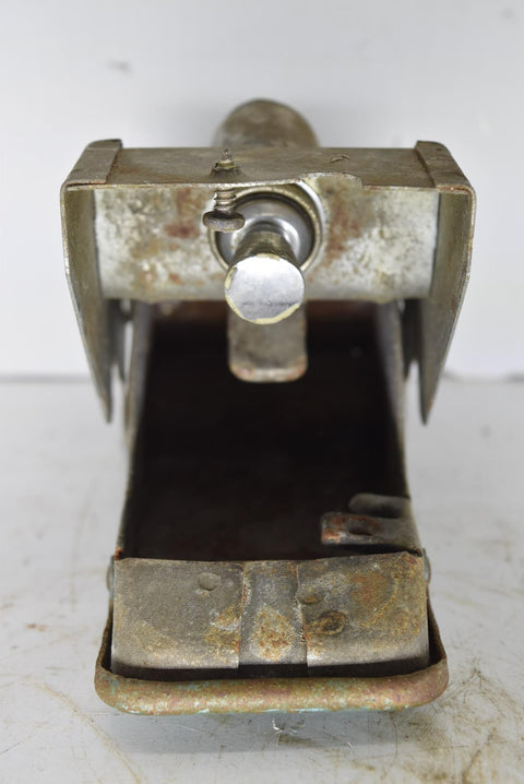 1967 1968 Original Dash Ash Tray Ford Mustang Blue OEM Cougar 67 68 Lighter