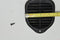 1972 - 1976 Ford Torino/Gran Torino Door Air Vent LH or RH Side