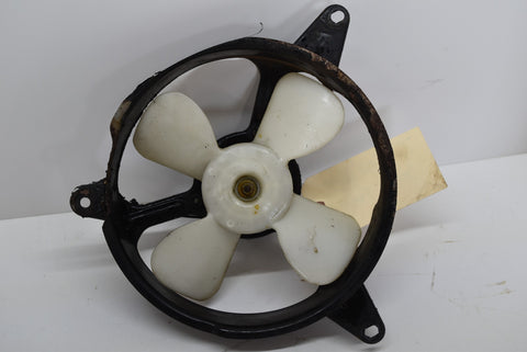Original GL1000 Radiator Coolant Fan 1977 Honda Goldwing 1000 OEM 77
