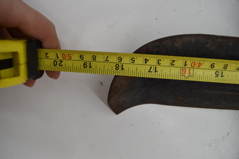 1963 1964 Ford Galaxie 4 Blade 18" Engine Cooling Fan 63 64