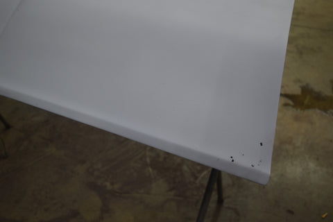 1968 1969 Buick Skylark GS Trunk Deck Lid 68 69