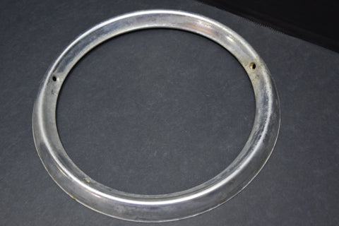 1964 Ford Galaxie 500 XL Taillight Ring Bezel Trim Tail Light Moulding 64