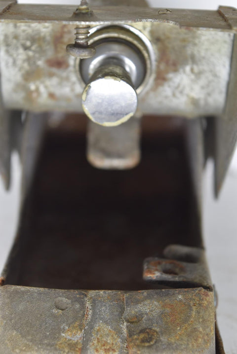 1967 1968 Original Dash Ash Tray Ford Mustang Blue OEM Cougar 67 68 Lighter