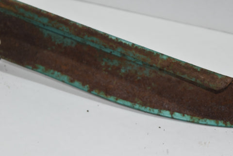 1958 58 Oldsmobile Super 88 Eighty Eight Interior Front Left Windshield Trim LH