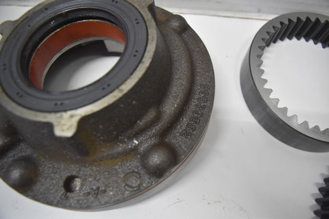 2001 2002 ALLISON TRANSMISSION GM CHEVY PUMP ASSEMBLY 01 02