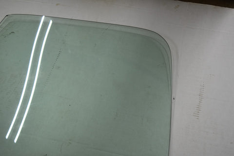 1973 1980 Chevy Blazer Suburban GMC Truck Squarebody RH Front Door Glass 73 80