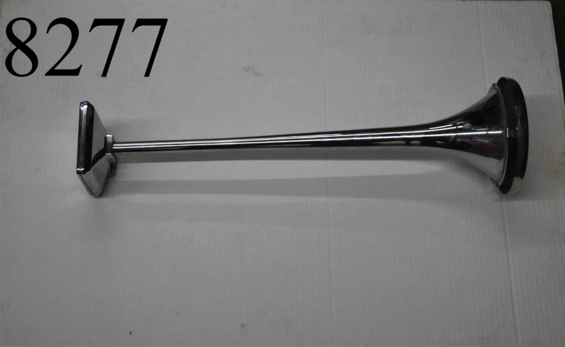 hadley horns 25" semi loud cool hot road airhorn FatMan's Garage, LLC