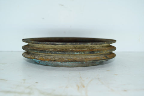 Original 1963 Pontiac Catalina Double Pulley Belt Non A/C