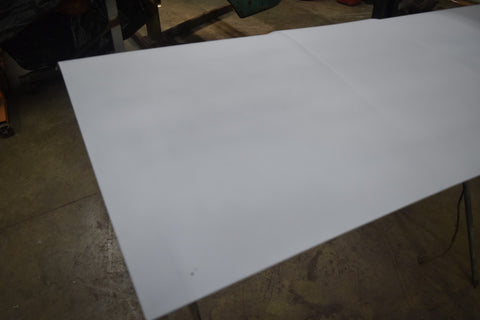 1968 1969 Buick Skylark GS Trunk Deck Lid 68 69