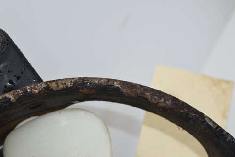 Original GL1000 Radiator Coolant Fan 1977 Honda Goldwing 1000 OEM 77