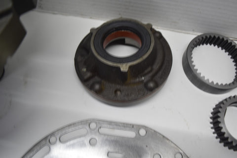 2001 2002 ALLISON TRANSMISSION GM CHEVY PUMP ASSEMBLY 01 02