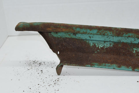 1958 58 Oldsmobile Super 88 Eighty Eight Interior Front Left Windshield Trim LH