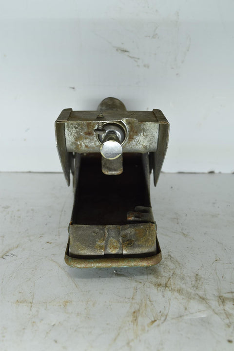 1967 1968 Original Dash Ash Tray Ford Mustang Blue OEM Cougar 67 68 Lighter