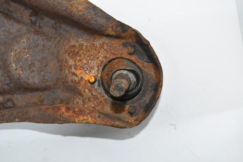 1963 Pontiac Catalina LH Upper Control Arm A-Arm Driver Original OEM 63