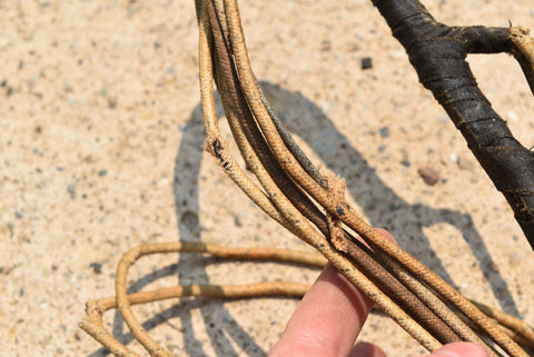 1948 Dodge D24 Custom Deluxe Rear Wiring Harness Taillights Tail Lights 48 OEM