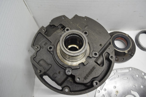 2001 2002 ALLISON TRANSMISSION GM CHEVY PUMP ASSEMBLY 01 02