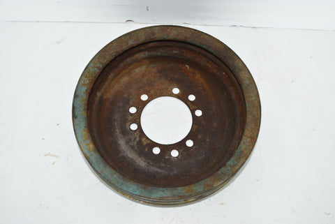 Original 1963 Pontiac Catalina Double Pulley Belt Non A/C