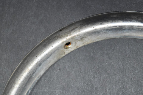 1964 Ford Galaxie 500 XL Taillight Ring Bezel Trim Tail Light Moulding 64