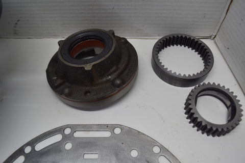 2001 2002 ALLISON TRANSMISSION GM CHEVY PUMP ASSEMBLY 01 02