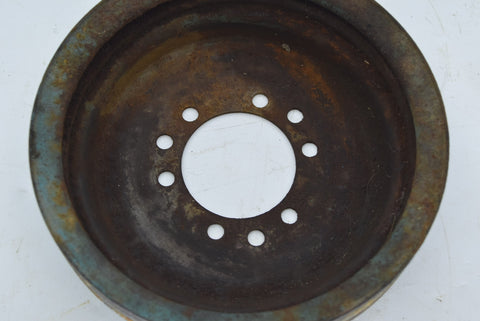 Original 1963 Pontiac Catalina Double Pulley Belt Non A/C