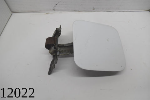 1979 1993 FORD MUSTANG FUEL FILLER DOOR CAP LX CONVERTIBLE 80 81 82 83 84 85 86