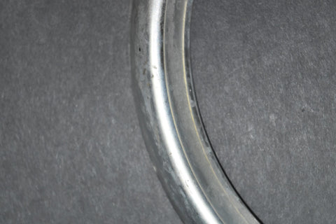 1964 Ford Galaxie 500 XL Taillight Ring Bezel Trim Tail Light Moulding 64