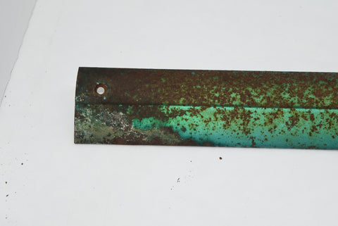 1958 58 Oldsmobile Super 88 Eighty Eight Interior Front Left Windshield Trim LH