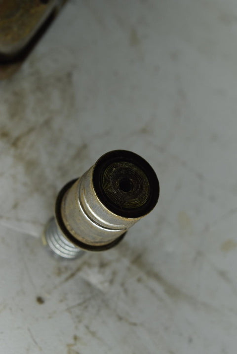 1967 1968 Original Dash Ash Tray Ford Mustang Blue OEM Cougar 67 68 Lighter