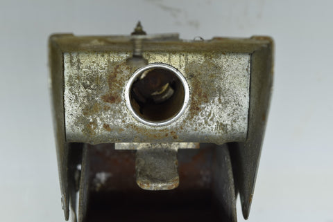 1967 1968 Original Dash Ash Tray Ford Mustang Blue OEM Cougar 67 68 Lighter