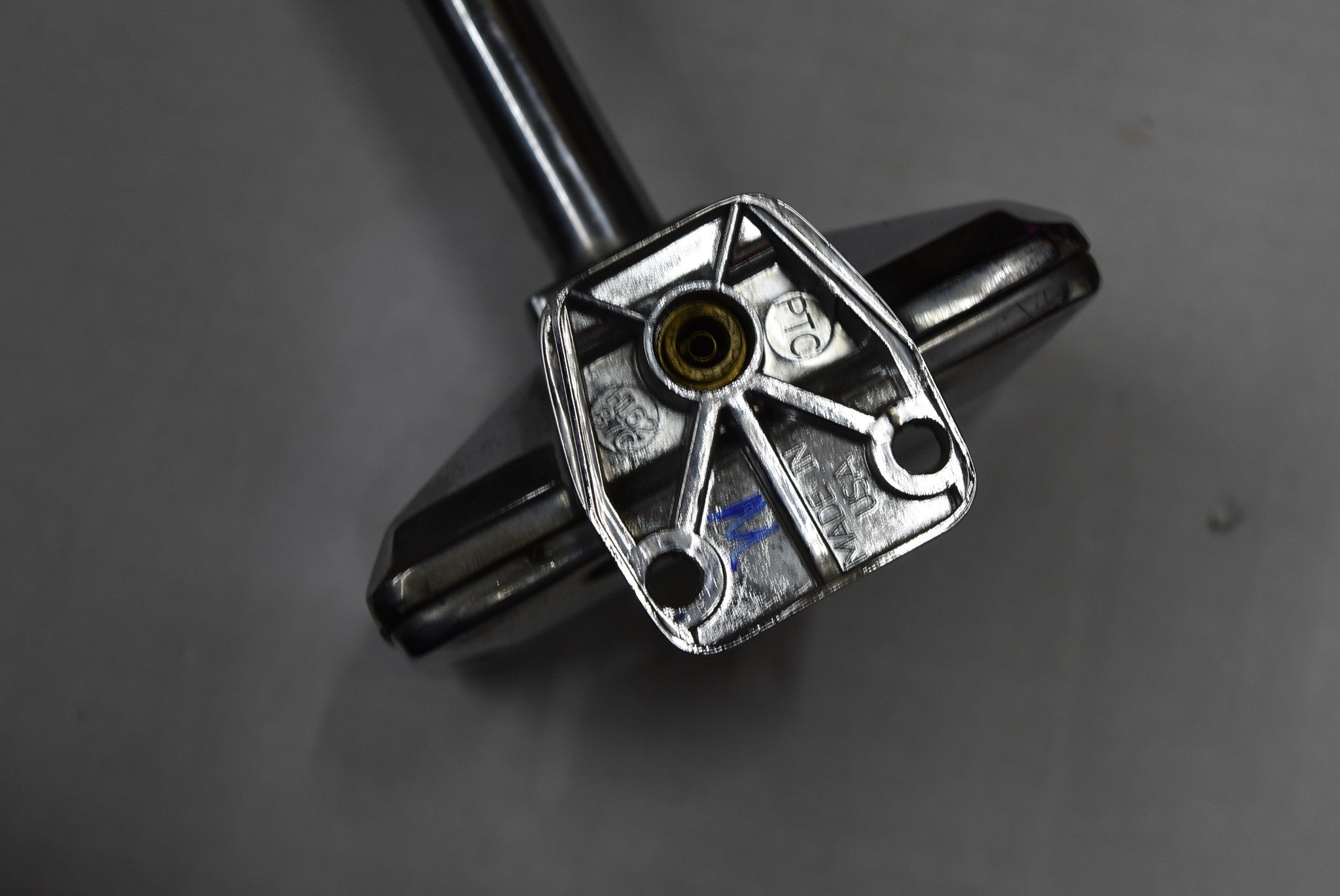 hadley horns 25" semi loud cool hot road airhorn FatMan's Garage, LLC