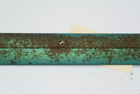 1958 58 Oldsmobile Super 88 Eighty Eight Interior Front Left Windshield Trim LH