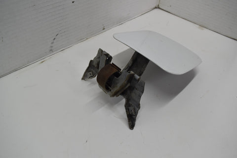 1979 1993 FORD MUSTANG FUEL FILLER DOOR CAP LX CONVERTIBLE 80 81 82 83 84 85 86