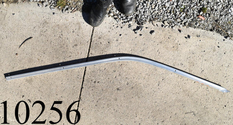 1964 Ford Galaxie 500 2Dr Hardtop Right RH Pass Interior Headliner Roof Trim 64