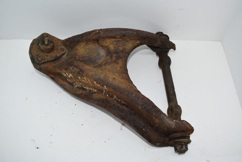 1963 Pontiac Catalina RH Upper Control Arm A-Arm Passenger Original OEM 63