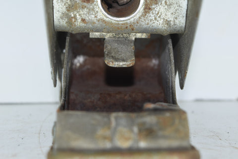 1967 1968 Original Dash Ash Tray Ford Mustang Blue OEM Cougar 67 68 Lighter