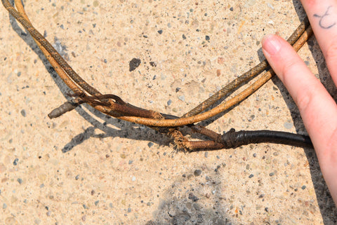 1948 Dodge D24 Custom Deluxe Rear Wiring Harness Taillights Tail Lights 48 OEM